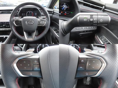صورة 8 لـ 2024 Lexus LBX