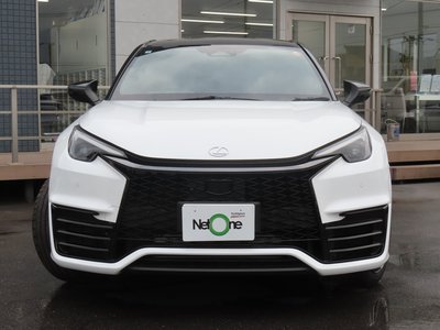 صورة 60 لـ 2024 Lexus LBX