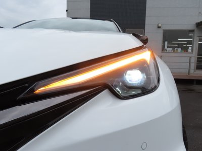 صورة 71 لـ 2024 Lexus LBX