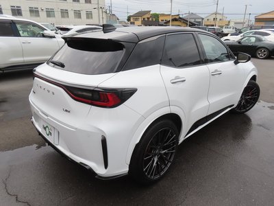 صورة 59 لـ 2024 Lexus LBX
