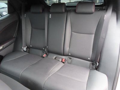 صورة 48 لـ 2024 Lexus LBX