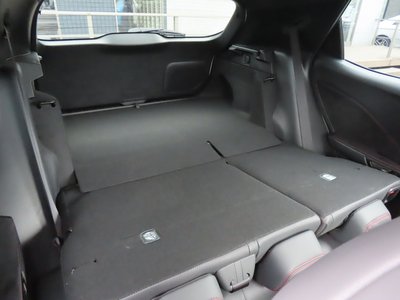 صورة 54 لـ 2024 Lexus LBX