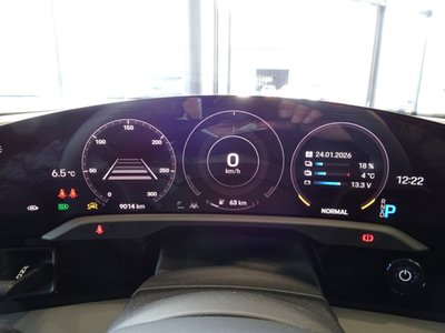 2021 Porsche TAYCAN 照片 19