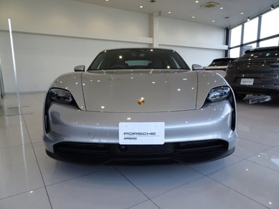 2021 Porsche TAYCAN 照片 4