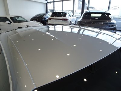 2021 Porsche TAYCAN 照片 11