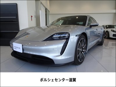 2021 Porsche TAYCAN 照片 1