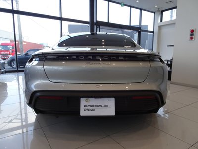 2021 Porsche TAYCAN 照片 5