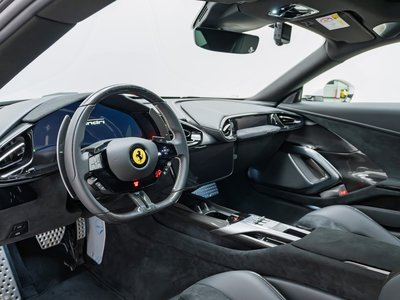 صورة 3 لـ 2025 Ferrari 12 CILINDRI