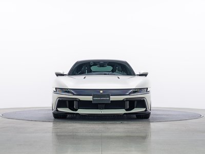 صورة 6 لـ 2025 Ferrari 12 CILINDRI