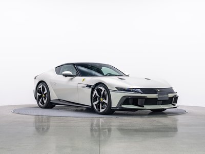 صورة 31 لـ 2025 Ferrari 12 CILINDRI