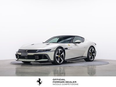 صورة 1 لـ 2025 Ferrari 12 CILINDRI