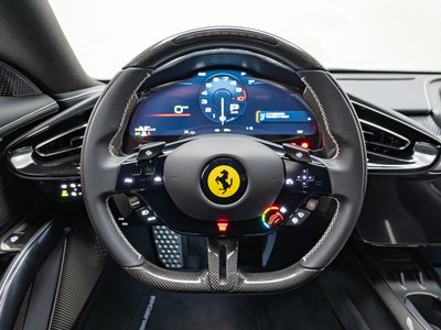 صورة 12 لـ 2025 Ferrari 12 CILINDRI