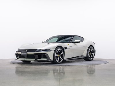 صورة 7 لـ 2025 Ferrari 12 CILINDRI