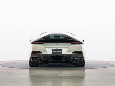 صورة 10 لـ 2025 Ferrari 12 CILINDRI