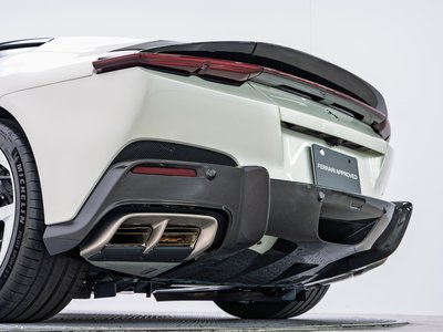صورة 24 لـ 2025 Ferrari 12 CILINDRI