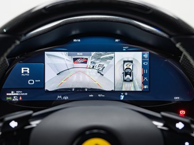 صورة 17 لـ 2025 Ferrari 12 CILINDRI