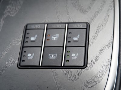 صورة مصغرة 45 لـ 2023 Lexus LS