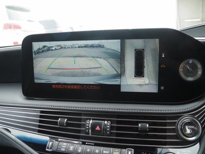 صورة مصغرة 35 لـ 2023 Lexus LS