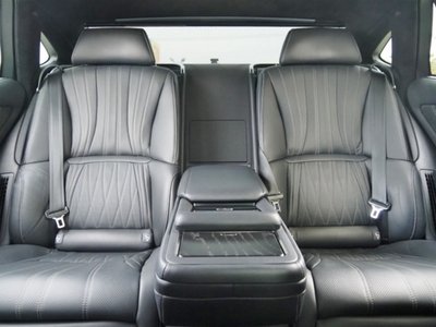 صورة مصغرة 24 لـ 2023 Lexus LS