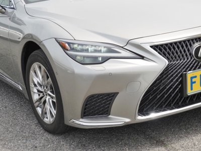 صورة مصغرة 14 لـ 2023 Lexus LS