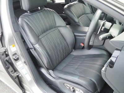 صورة مصغرة 20 لـ 2023 Lexus LS