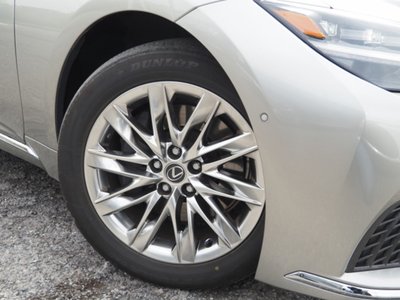 صورة مصغرة 15 لـ 2023 Lexus LS