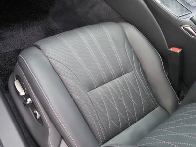 صورة مصغرة 23 لـ 2023 Lexus LS