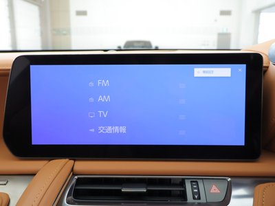2024 Lexus LC — миниатюра 7
