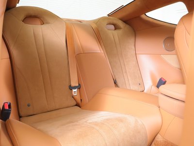2024 Lexus LC — миниатюра 16