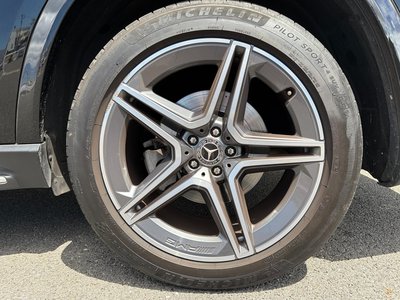 2023 Mercedes-BENZ GLS thumbnail 26