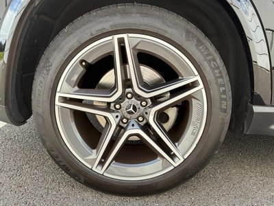 2023 Mercedes-BENZ GLS thumbnail 24
