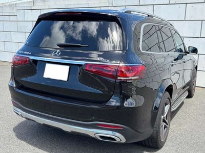2023 Mercedes-BENZ GLS photo 8