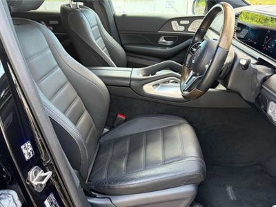 2023 Mercedes-BENZ GLS photo 10