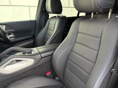 2023 Mercedes-BENZ GLS thumbnail 18