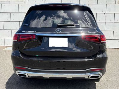 2023 Mercedes-BENZ GLS photo 7