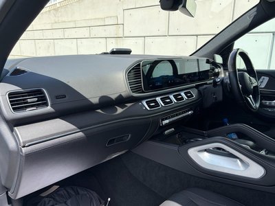 2023 Mercedes-BENZ GLS thumbnail 17