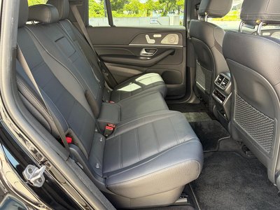 2023 Mercedes-BENZ GLS thumbnail 21