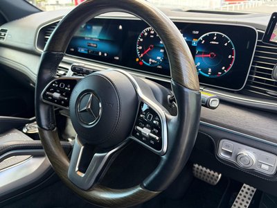 2023 Mercedes-BENZ GLS photo 11