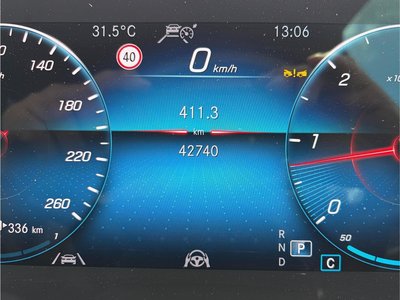 2023 Mercedes-BENZ GLS photo 12