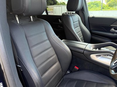 2023 Mercedes-BENZ GLS photo 13