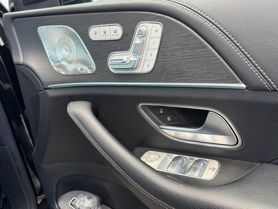 2023 Mercedes-BENZ GLS photo 14