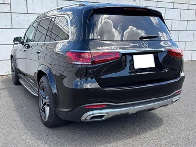 2023 Mercedes-BENZ GLS photo 6