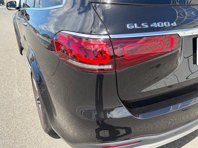 2023 Mercedes-BENZ GLS thumbnail 22