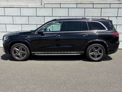 2023 Mercedes-BENZ GLS photo 5
