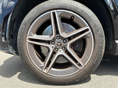 2023 Mercedes-BENZ GLS thumbnail 27