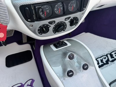 2004 Ferrari 360 SPIDER 照片 6