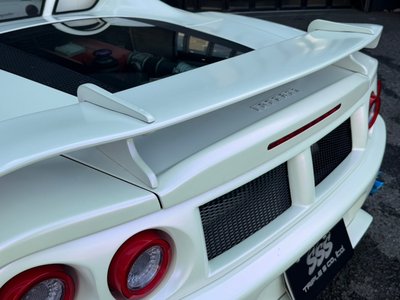 2004 Ferrari 360 SPIDER 照片 7