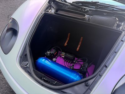 صورة مصغرة 33 لـ 2004 Ferrari 360 SPIDER