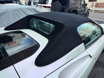 2004 Ferrari 360 SPIDER 照片 10