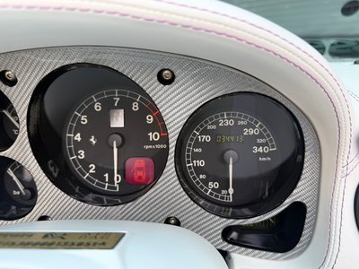 صورة مصغرة 32 لـ 2004 Ferrari 360 SPIDER